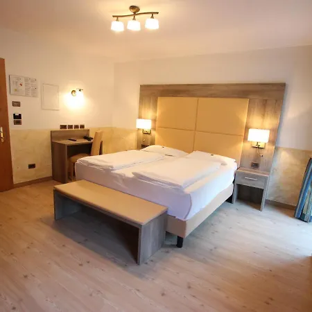 Rosalpina Hotel