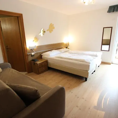 Rosalpina 3* Soraga