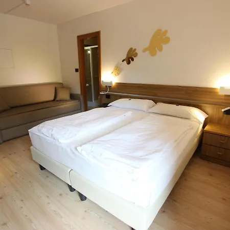 Hotel Rosalpina 3*
