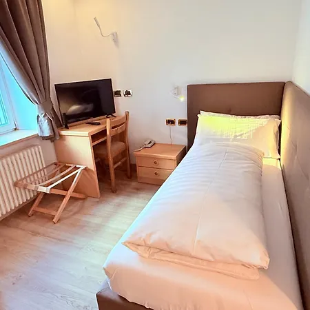 Rosalpina Hotel
