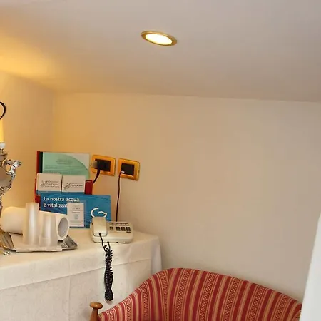 Hotel Rosalpina