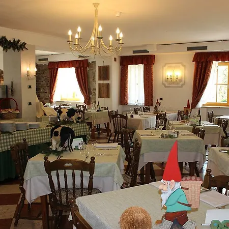 Rosalpina Hotel 3*