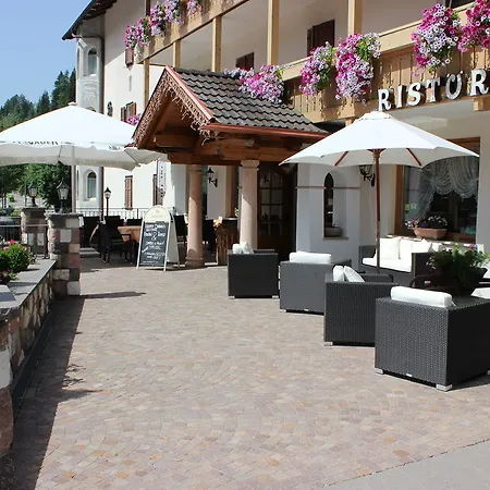 Rosalpina Hotel