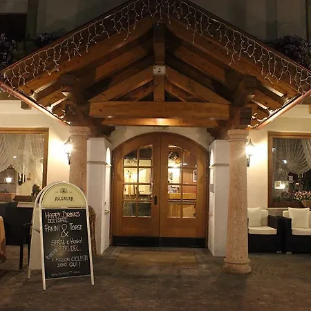 Rosalpina Hotel Soraga di Fassa
