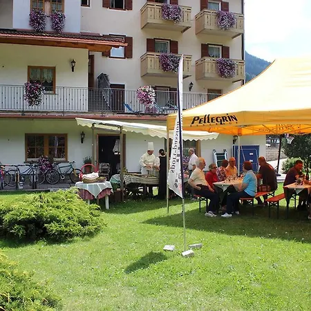 Rosalpina Hotel