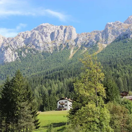 Hotel Rosalpina