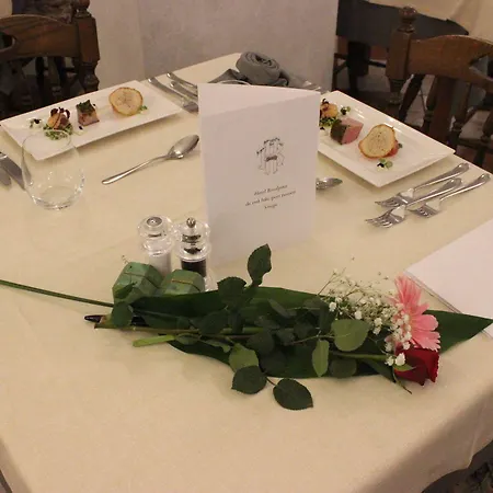 Hotel Rosalpina