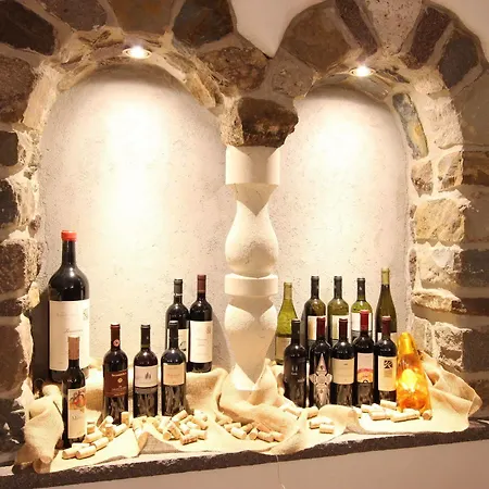 Hotel Rosalpina 3*