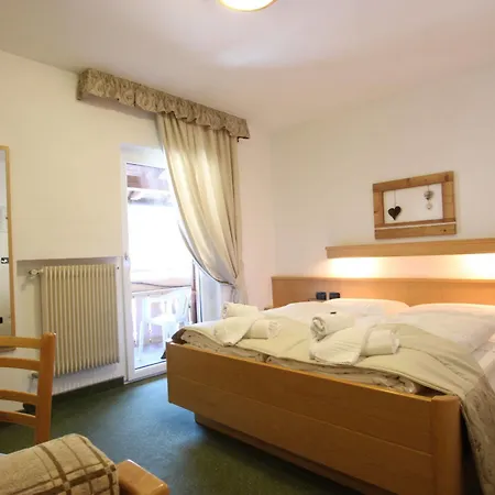 Rosalpina Hotel